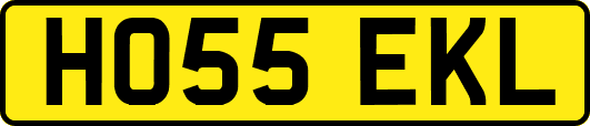 HO55EKL