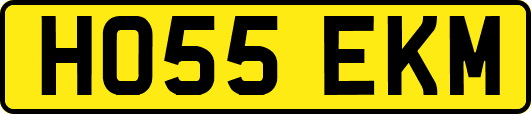 HO55EKM