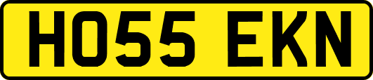 HO55EKN