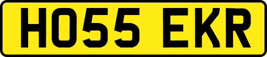 HO55EKR