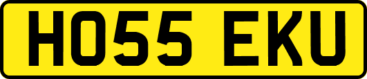 HO55EKU