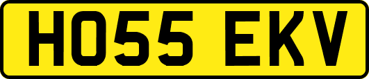 HO55EKV