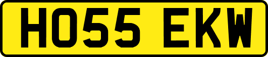 HO55EKW