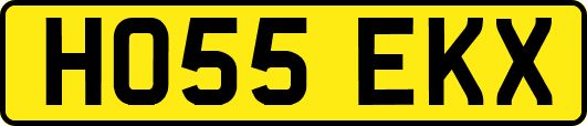 HO55EKX
