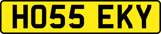 HO55EKY