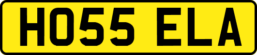HO55ELA