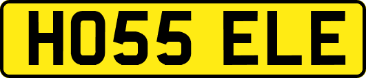 HO55ELE