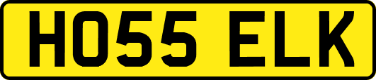 HO55ELK