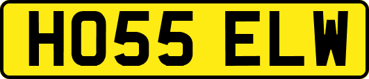 HO55ELW