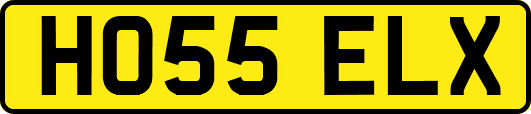 HO55ELX