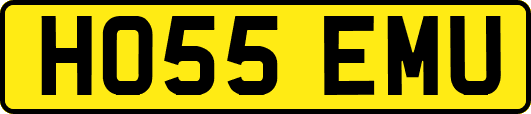 HO55EMU