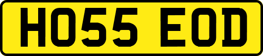 HO55EOD