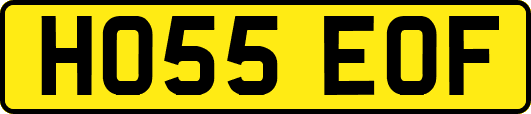 HO55EOF