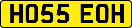 HO55EOH