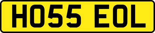 HO55EOL