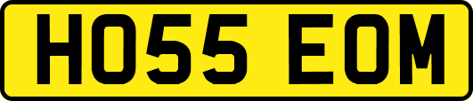 HO55EOM