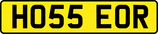 HO55EOR