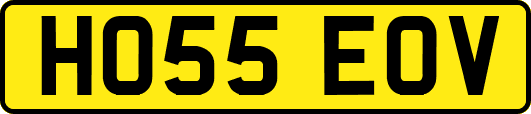 HO55EOV