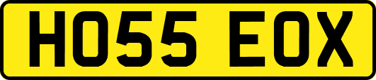 HO55EOX