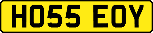 HO55EOY