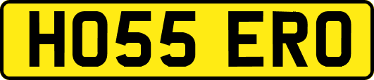 HO55ERO