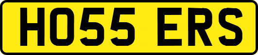 HO55ERS