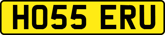 HO55ERU