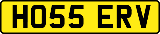 HO55ERV