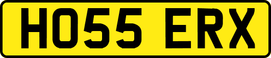 HO55ERX