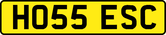 HO55ESC