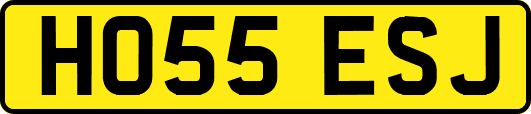HO55ESJ