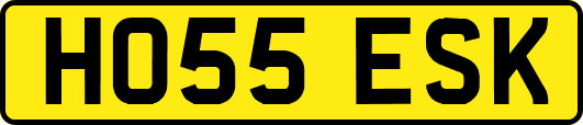 HO55ESK