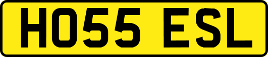 HO55ESL