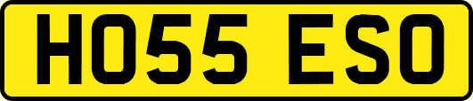 HO55ESO