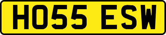 HO55ESW