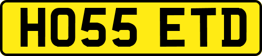 HO55ETD