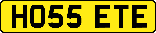 HO55ETE