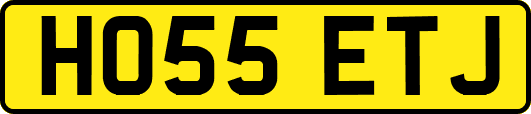 HO55ETJ