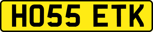 HO55ETK