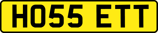 HO55ETT