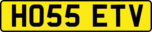 HO55ETV