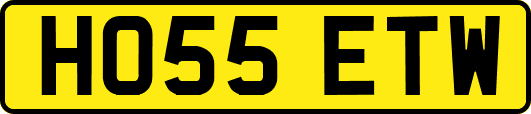 HO55ETW