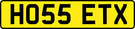 HO55ETX