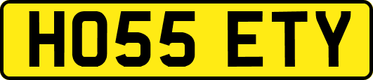HO55ETY