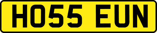 HO55EUN