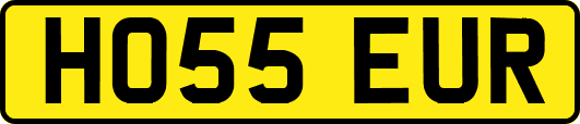 HO55EUR