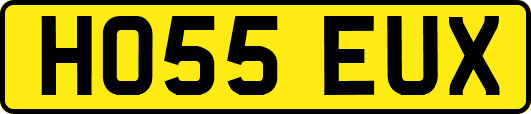 HO55EUX