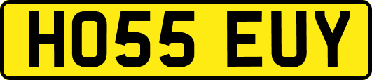 HO55EUY