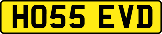 HO55EVD