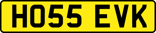 HO55EVK